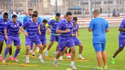 الزمالك يحارب سهر اللاعبين بالتدريب صباحًا