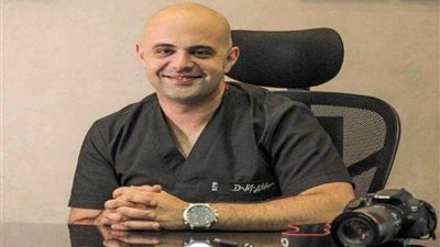 د.محمد العالم: 