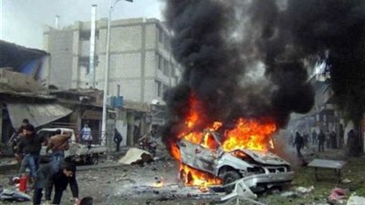 مصرع ضابطي شرطة جراء انفجار قنبلة بإقليم بادغيس الأفغاني