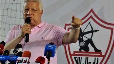 مرتضى يهاجم اللجنة الأوليمبية