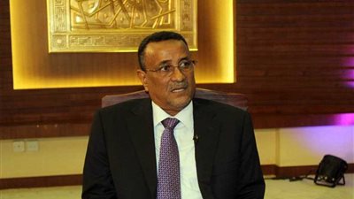 السودان يبحث سبل تطوير وتعزيز التعاون الشرطي مع فلسطين