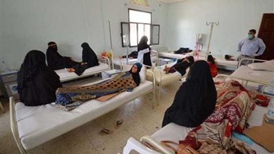 الصحة الجزائرية: الكوليرا محصور في ولاية البليدة وانخفاض أعداد المصابين