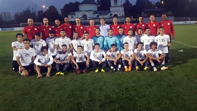 غريب : لم نأت لموسكو من أجل النزهة..