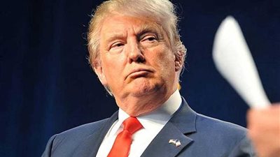 ترامب يهاجم 