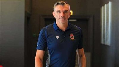 كارتيرون يعلق على قرعة دوري أبطال إفريقيا