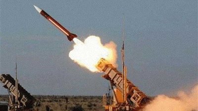 إصابة 23 شخصًا في نجران عقب إطلاق صاروخ للحوثيين