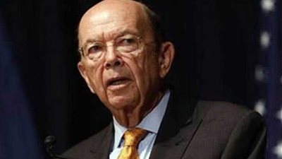 وزارة التجارة الأمريكية: زيادة ملحوظة في العجز التجاري خلال يوليو الماضي