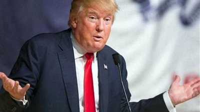 ترامب 