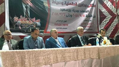 نقيب المحامين يوضح أسباب سحب الأراضي المخصصة للنقابات