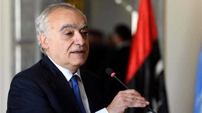 المبعوث الأممي إلى ليبيا: يجب الضغط على أطراف الصراع لضمان عقد الانتخابات القادمة