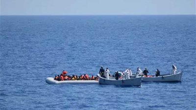 إسبانيا تعثر على 5 جثامين لمهاجرين في قارب غرق