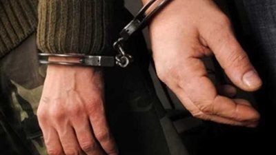 مرور الجيزة يضبط تشكيلا عصابيا ينتحل صفة رجال شرطة