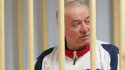 نجلة شقيق سكريبال تحذر من الثقة في مزاعم لندن بشأن حادث عمها