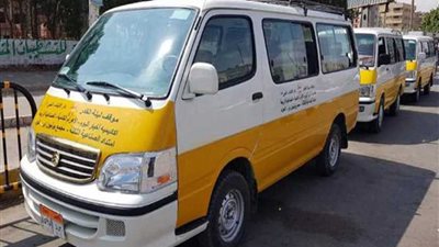 مرور الجيزة يمنح أصحاب سيارات الـ