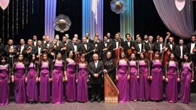 أوبرا الإسكندرية تحيي ذكرى وفاة بليغ حمدي وفايزة أحمد 14 سبتمبر