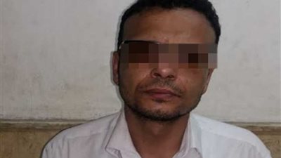 يستولى على 700 ألف جنيه.. ثم يتقدم ببلاغ كاذب