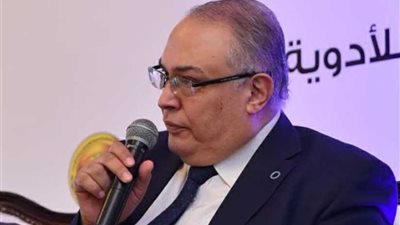 الحفناوي: 70 % من مرضى السكر يعانون من إلتهاب الأعصاب الطرفية