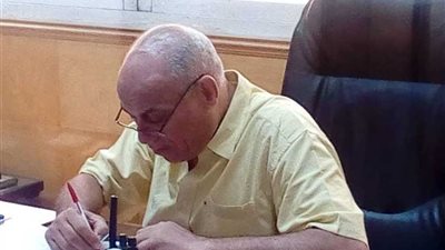 إحالة الموظفين 