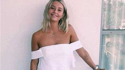 قضمت أظافرها لأعوام فأصيبت بسرطان الجلد