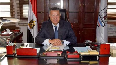 الأربعاء من كل أسبوع لقاء جماهيري مع محافظ بني سويف