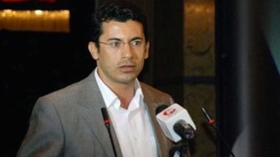 وزير الرياضة يوافق على صرف 11 مليون جنيه لتجهيز البعثات الأوليمبية