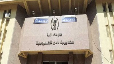 نيابة بنها تصرح بدفن 5 جثث من أسرة كاملة بالرملة