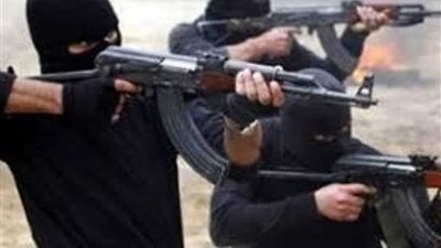 مقتل 4 وإصابة آخرين بهجوم مسلح شمال بعقوبة