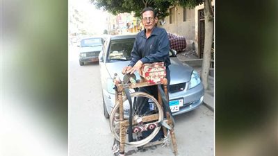 أبو عزة بالصوت الحياني: 