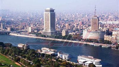 مصر الحلوة.. هُنا القاهرة الساحرة