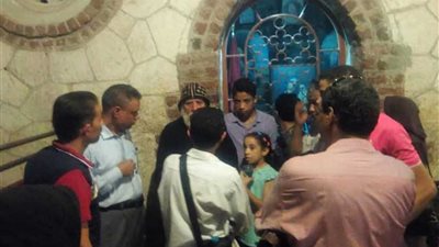 التنشيط السياحي بأسيوط يطلق الرحلة الثانية لمسابقة 