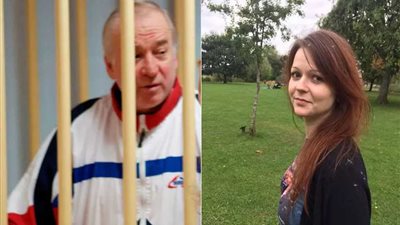 4 دول تدعم الرؤية البريطانية حول هجوم سالزبري