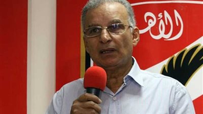 زيزو: صياغة مشروع اللائحة بمشاركة «الرياضيين» يحقق مكاسب كبيرة