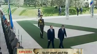 مصطفى بكرى: جولة الرئيس السيسي الخارجية ناجحة بكل المقاييس..(فيديو)