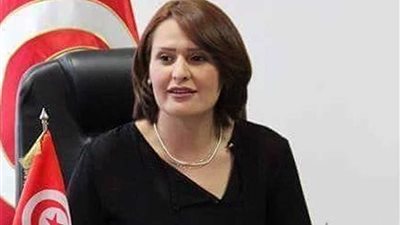 وزيرة الشباب والرياضة التونسية تشيد بالتعاون الشبابي بين مصر وتونس