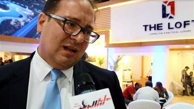 الرئيس التجاري لليفنج ياردز: مشروعنا بالعاصمة الإدارية استثماراته تصل إلى 2.5 مليار جنيه