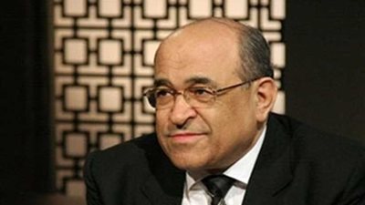 مصطفى الفقي رئيسًا لمؤتمر أدباء مصر.. ديسمبر المقبل