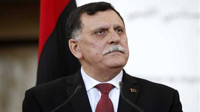 حكومة الوفاق الليبية تفوض فايز السراج لتولي مهام وصلاحيات وزير الدفاع