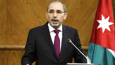 وزير الخارجية الأردني: الأردن يشجع العودة الطوعية للاجئين السوريين إلى وطنهم