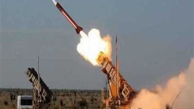 السعودية: اعتراض صاروخ حوثي أطلق على جازان