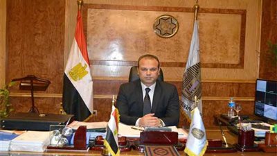 سكرتير عام الأقصر يعلن رفع حالة الطوارئ لمواجهة السيول