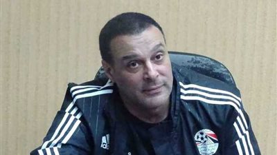 عصام عبد الفتاح: التهديد بالانسحاب أمر لا يليق بمبادئ الأهلي