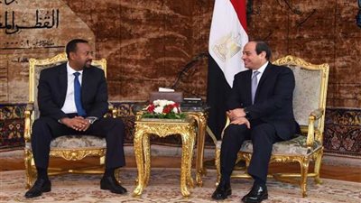 إعلاميون إثيوبيون: العلاقات بين مصر وإثيوبيا أصبحت أقوى وأفضل تحت قيادة الرئيس السيسي