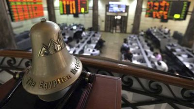 البورصة تخسر 7.1 مليار جنيه في أسبوع وتباين أداء مؤشراتها