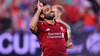 صلاح يتصدر قائمة ليفربول في دوري الأبطال واستبعاد ماركوفيتش