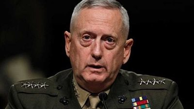 وزير الدفاع الأمريكي يصل إلى كابول في زيارة مفاجئة