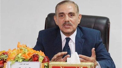 عودة التيار الكهربائي لقرى أسيوط