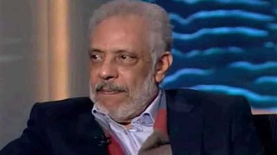 نبيل الحلفاوي: لا خوف على الأهلي وما يفعله الخطيب نابع من مبادئ القلعة الحمراء