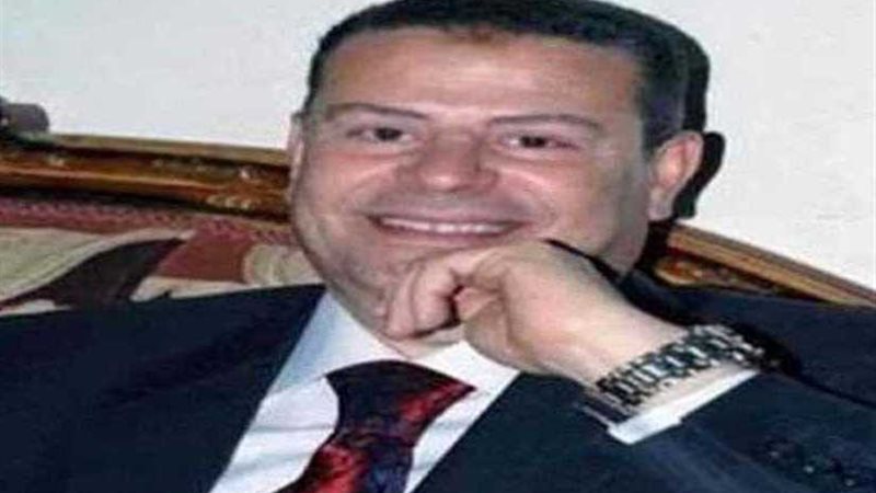 محافظ بني سويف يبحث