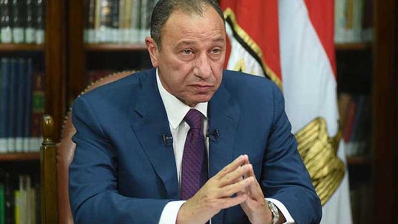 الخطيب يلتقي أعضاء