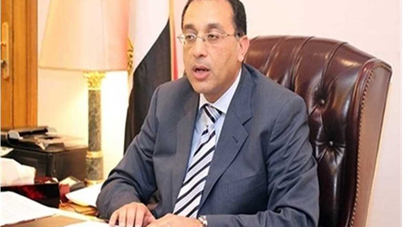 مدبولي يٌوجه بالاستعداد